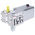 Mini Motor Brushed Geared DC Geared Motor, 37 W, 24 V dc, 3.8 Nm, 62 rpm, 9mm Shaft Diameter