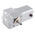Mini Motor Brushed Geared DC Geared Motor, 37 W, 24 V dc, 11.5 Nm, 22 rpm, 12mm Shaft Diameter