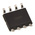 Analog Devices AD8130ARZ Differential Line Receiver, 8-Pin SOIC