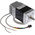 Crouzet Brushless DC Motor, 80 W, 24 V dc, 240 mNm, 3250 rpm, 8mm Shaft Diameter