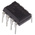 LM231N/NOPB, Voltage to Frequency Converter 100kHz ±0.14%FSR, 8-Pin MDIP