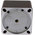 Panasonic Spur Gearbox, 3:1 Gear Ratio, 1.37 Nm Maximum Torque, 458.3rpm Maximum Speed