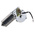 DOGA Brushed Geared DC Geared Motor, 28 W, 24 V dc, 3 Nm, 85 rpm, 12mm Shaft Diameter