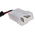DOGA Brushed Geared DC Geared Motor, 28 W, 24 V dc, 3 Nm, 85 rpm, 12mm Shaft Diameter