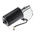 DOGA Brushed Geared DC Geared Motor, 40 W, 12 V dc, 80 Nm, 25 rpm, 14mm Shaft Diameter
