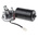 DOGA Brushed Geared DC Geared Motor, 40 W, 12 V dc, 80 Nm, 25 rpm, 14mm Shaft Diameter