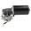 DOGA Brushed Geared DC Geared Motor, 40 W, 24 V dc, 80 Nm, 25 rpm, 14mm Shaft Diameter