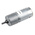 RS PRO Geared DC Motor, 11 W, 4.5 → 15 V dc, 206 gcm, 5216 rpm, 6mm Shaft Diameter