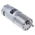 RS PRO Geared DC Motor, 11 W, 4.5 → 15 V dc, 206 gcm, 5216 rpm, 6mm Shaft Diameter