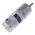 RS PRO Geared DC Motor, 11 W, 4.5 → 15 V dc, 206 gcm, 5216 rpm, 6mm Shaft Diameter