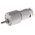 RS PRO Geared DC Motor, 7 W, 4.5 → 15 V dc, 114 gcm, 7300 rpm, 6mm Shaft Diameter