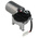 DOGA Brushed Geared DC Geared Motor, 24 V dc, 25 Nm, 3 Nm, 70 rpm, 9mm Shaft Diameter