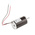 Crouzet Brushed DC Motor, 20 W, 24 V dc, 50 mNm, 2920 rpm, 6mm Shaft Diameter