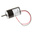 Crouzet Brushed DC Motor, 20 W, 24 V dc, 50 mNm, 2920 rpm, 6mm Shaft Diameter