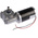 Crouzet Brushed Geared DC Geared Motor, 102 W, 24 V dc, 10 Nm, 600 rpm, 9.99mm Shaft Diameter