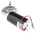 Crouzet Brushed Geared DC Geared Motor, 209 W, 24 V dc, 10 Nm, 686 rpm, 9.99mm Shaft Diameter