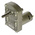 Mellor Electric Brushed Geared DC Geared Motor, 24 V dc, 30 Ncm, 240 rpm, 8mm Shaft Diameter