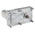 Mellor Electric Brushed Geared DC Geared Motor, 24 V dc, 17 Nm, 5 rpm