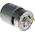 Mellor Electric Brushed DC Motor, 13.6 W, 24 V dc, 0.046 Nm, 2840 rpm, 5mm Shaft Diameter