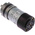 Micromotors Brushed Geared DC Geared Motor, 22.8 W, 24 V dc, 20 Ncm, 575 rpm, 8mm Shaft Diameter
