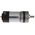 Micromotors Brushed Geared DC Geared Motor, 22.8 W, 24 V dc, 20 Ncm, 575 rpm, 8mm Shaft Diameter