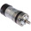 Micromotors Brushed Geared DC Geared Motor, 22.8 W, 24 V dc, 20 Ncm, 575 rpm, 8mm Shaft Diameter