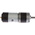 Micromotors Brushed Geared DC Geared Motor, 20.4 W, 24 V dc, 1.6 Nm, 60 rpm, 8mm Shaft Diameter
