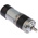 Micromotors Brushed Geared DC Geared Motor, 20.4 W, 24 V dc, 1.6 Nm, 60 rpm, 8mm Shaft Diameter