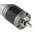 Micromotors Brushed Geared DC Geared Motor, 10.3 W, 24 V dc, 3 Nm, 15 rpm, 8mm Shaft Diameter