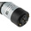 Micromotors Brushed Geared DC Geared Motor, 10.3 W, 24 V dc, 3 Nm, 15 rpm, 8mm Shaft Diameter