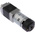 Micromotors Brushed Geared DC Geared Motor, 26.4 W, 24 V dc, 9 Nm, 14 rpm, 10mm Shaft Diameter