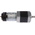 Micromotors Brushed Geared DC Geared Motor, 26.4 W, 24 V dc, 9 Nm, 14 rpm, 10mm Shaft Diameter