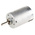 Nidec Brushed DC Motor, 9.2 W, 12 V dc, 24.5 mNm, 3600 rpm, 5mm Shaft Diameter