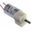 Nidec Brushed Geared DC Geared Motor, 2.56 W, 24 V dc, 50 Ncm, 55 rpm, 6mm Shaft Diameter