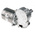 Nidec Brushed Geared DC Geared Motor, 19.2 W, 24 V dc, 6 Nm, 35 rpm, 10mm Shaft Diameter