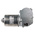 Nidec Brushed Geared DC Geared Motor, 19.2 W, 24 V dc, 6 Nm, 35 rpm, 10mm Shaft Diameter