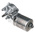 Nidec Brushed Geared DC Geared Motor, 19.2 W, 24 V dc, 6 Nm, 35 rpm, 10mm Shaft Diameter