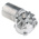 Nidec Brushed Geared DC Geared Motor, 25.4 W, 24 V dc, 4 Nm, 66 rpm, 10mm Shaft Diameter