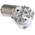 Nidec Brushed Geared DC Geared Motor, 65.6 W, 24 V dc, 3 Nm, 240 rpm, 10mm Shaft Diameter