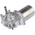 Nidec Brushed Geared DC Geared Motor, 52.5 W, 24 V dc, 3 Nm, 195 rpm, 10mm Shaft Diameter