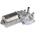 Nidec Brushed Geared DC Geared Motor, 52.5 W, 24 V dc, 3 Nm, 195 rpm, 10mm Shaft Diameter