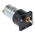 RS PRO Brushed Geared DC Geared Motor, 12 V dc, 30 Ncm, 47 rpm, 6mm Shaft Diameter