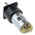 RS PRO Brushed Geared DC Geared Motor, 12 V dc, 30 Ncm, 47 rpm, 6mm Shaft Diameter