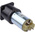 RS PRO Brushed Geared DC Geared Motor, 12 V dc, 600 mNm, 5 rpm, 6mm Shaft Diameter