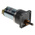 RS PRO Brushed Geared DC Geared Motor, 24 V dc, 20 Ncm, 80 rpm, 6mm Shaft Diameter