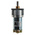 RS PRO Brushed Geared DC Geared Motor, 24 V dc, 20 Ncm, 80 rpm, 6mm Shaft Diameter