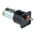 RS PRO Brushed Geared DC Geared Motor, 24 V dc, 600 mNm, 9 rpm, 6mm Shaft Diameter