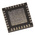 Microchip , 1-Channel Ethernet Transceiver 32-Pin QFN, KSZ8041NLI-TR