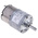 Nidec Components Geared DC Geared Motor, 24 V dc, 59 Ncm, 22 rpm, 6mm Shaft Diameter