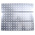 Raaco Steel Wall Mount Tool Panel